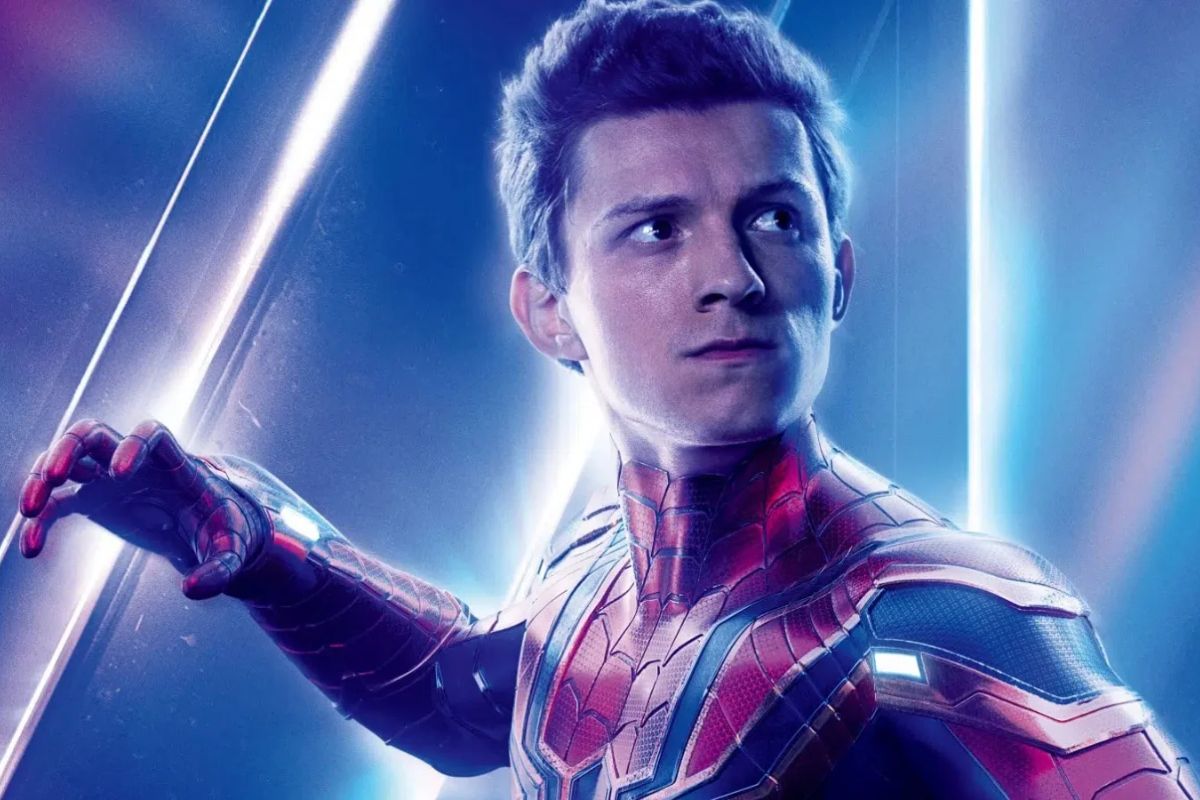 novità su spider-man 4 da tom holland