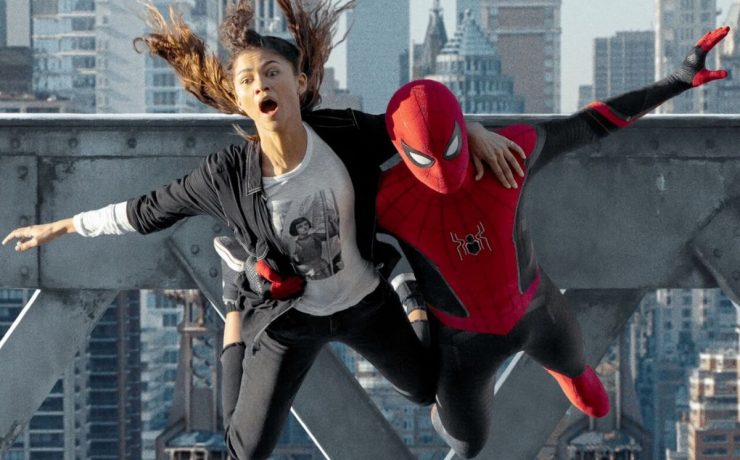 novità su spider-man 4