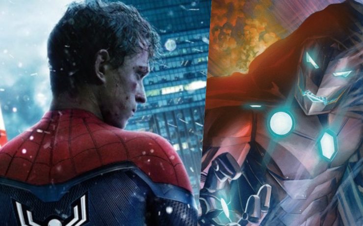 Spider-Man 4 introdurrà il Battleworld creato dal Dottor Destino?