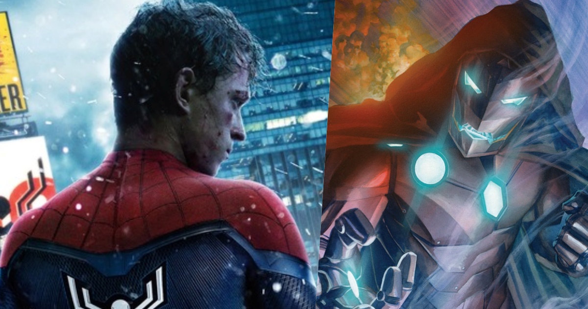 Spider-Man 4 introdurrà il Battleworld creato dal Dottor Destino?