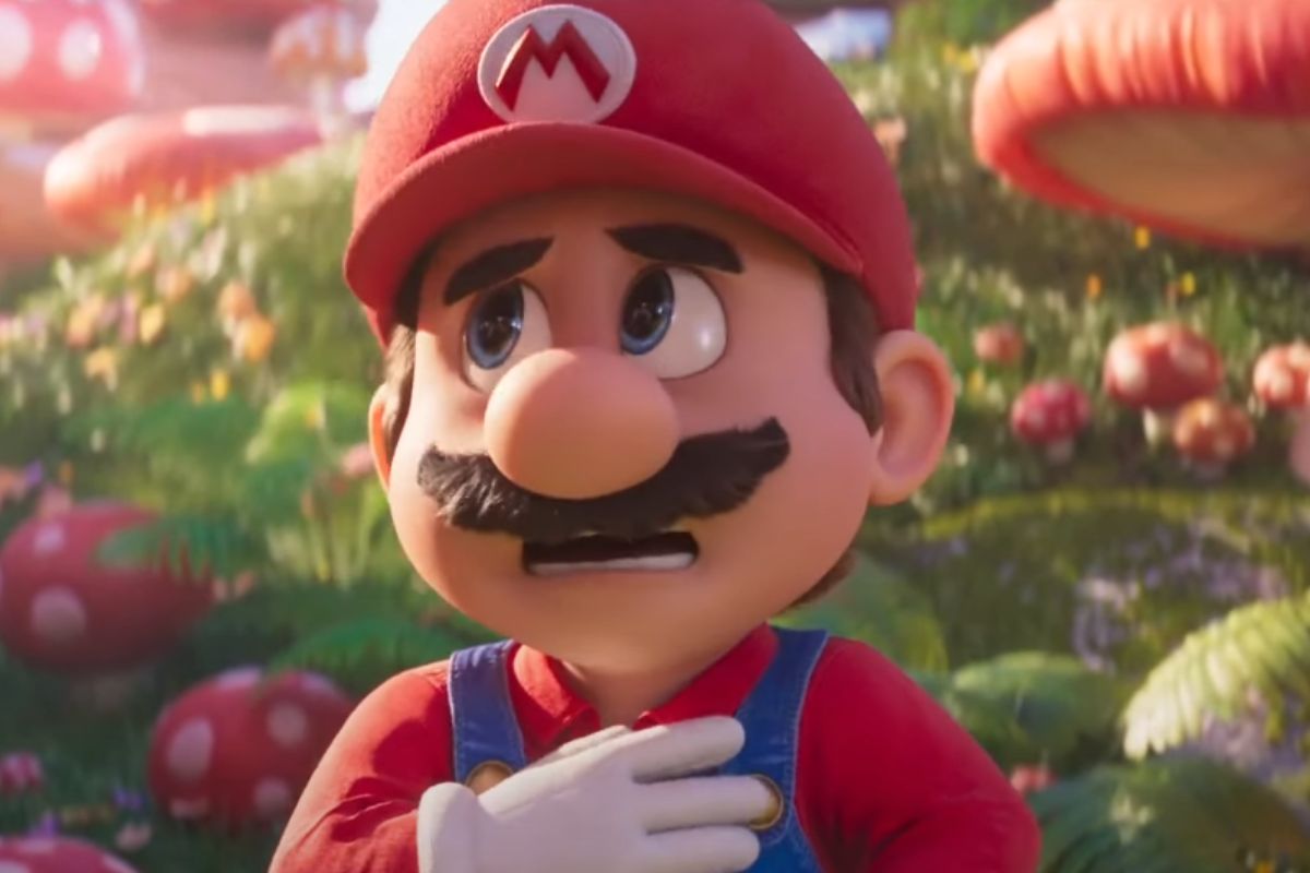 super mario in orgine aveva un nome diverso