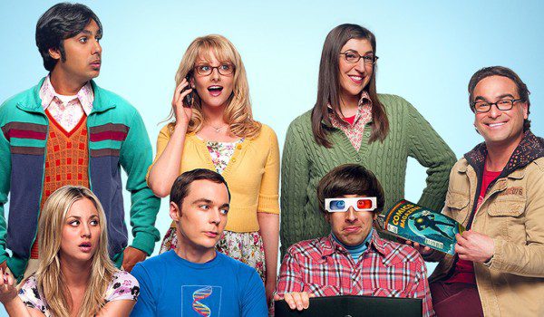 The Big Bang Theory