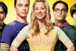 Il cast di The Big Bang Theory