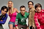 The Big Bang Theory