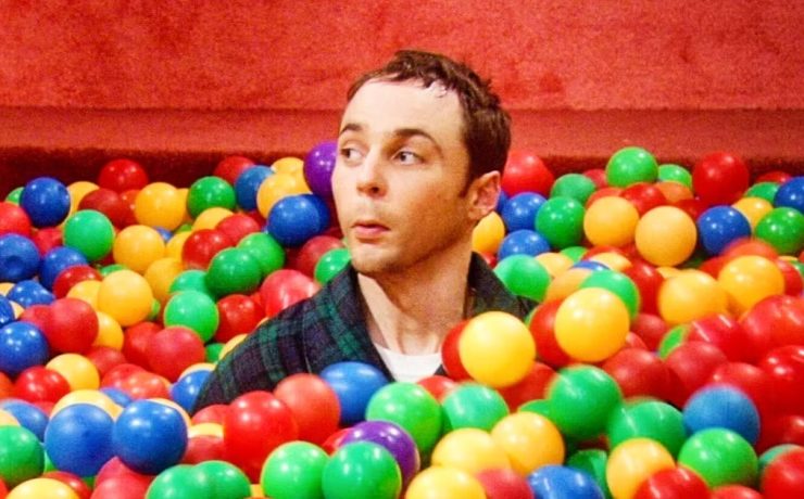 The Big Bang Theory: perché Sheldon dice Bazinga?