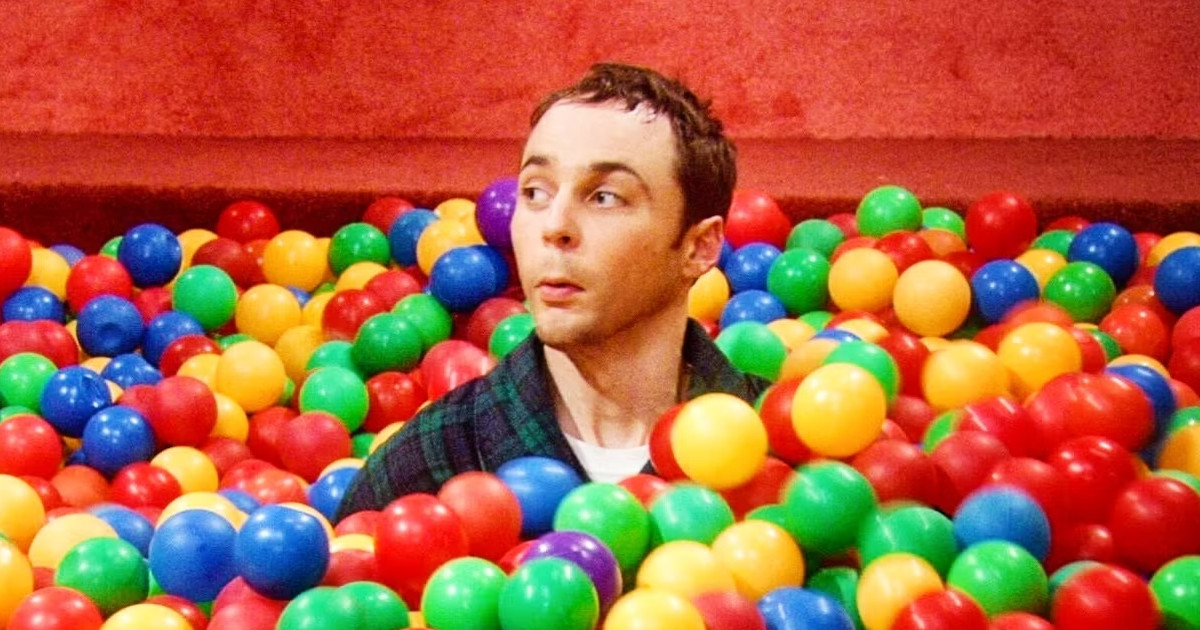 The Big Bang Theory: perché Sheldon dice Bazinga?