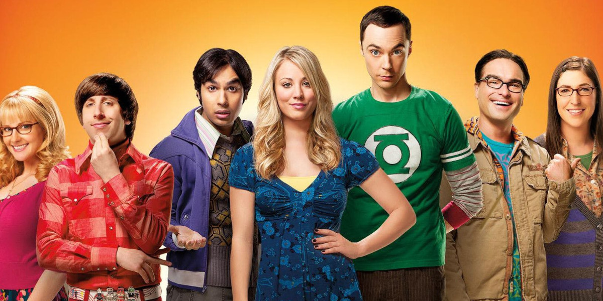 I personaggi di The Big Bang Theory