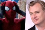 tom holland parla del film di christopher nolan