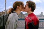 Tom Holland e Zendaya nei film di Spider-Man