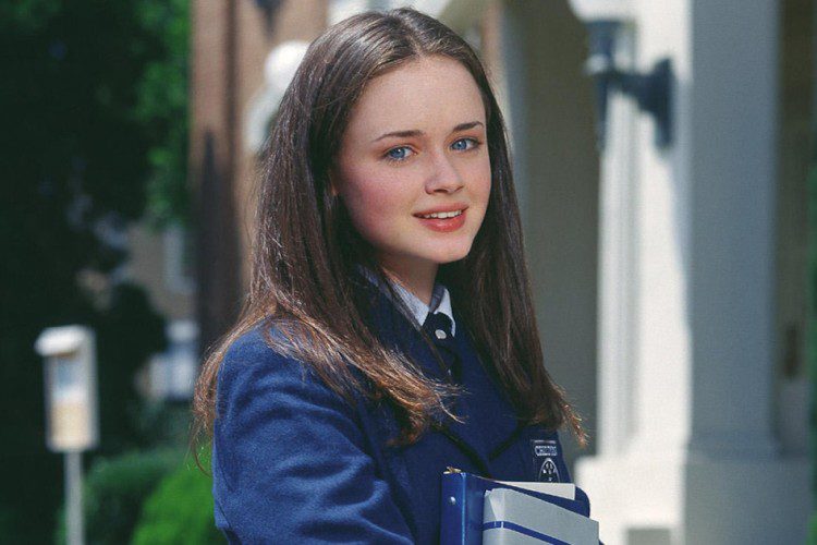 Una mamma per amica: Rory Gilmore