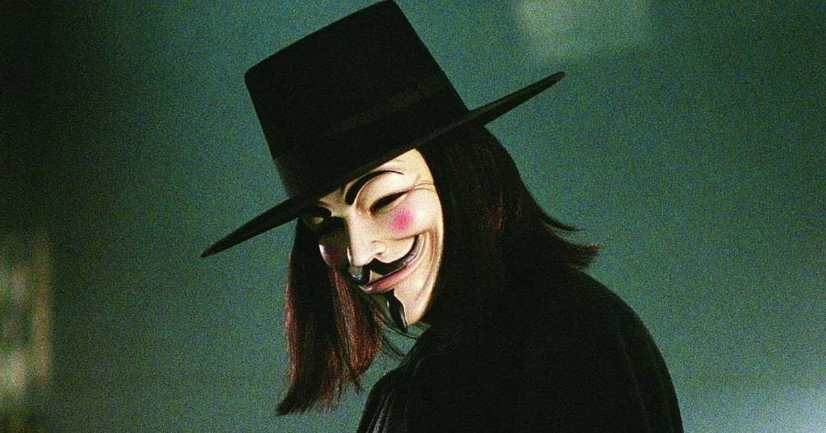 V per Vendetta