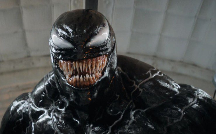 venom sta insultando gente a caso su twitter