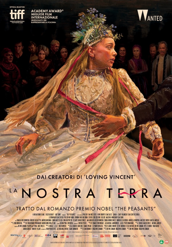 La Nostra Terra