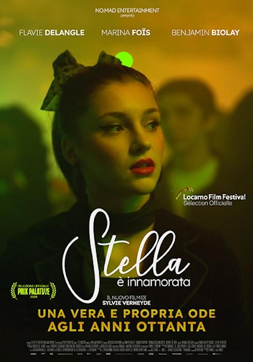 Stella è innamorata