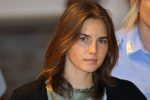 Amanda Knox