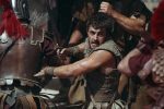 il gladiatore II conquista il box office