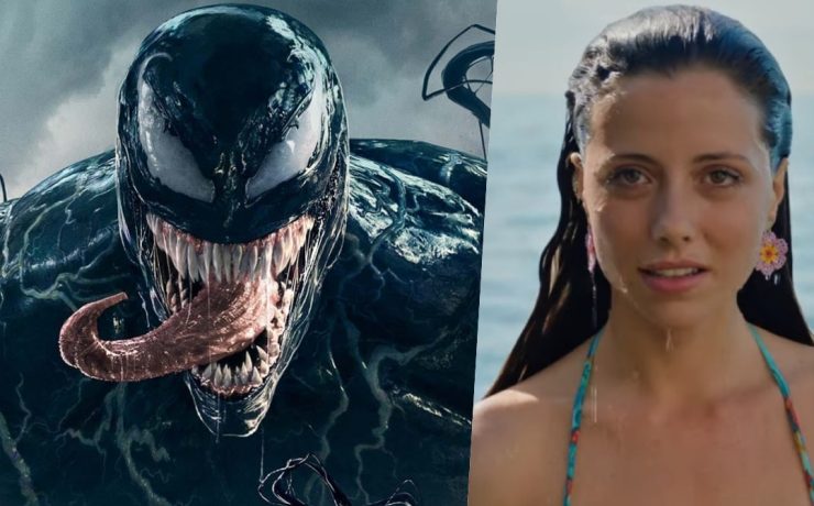 box office italia testa a testa traa venom e parthenope