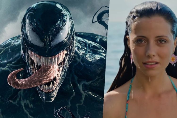 box office italia testa a testa traa venom e parthenope