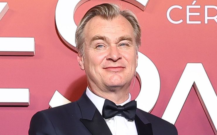 christopher nolan loda un film del 2024