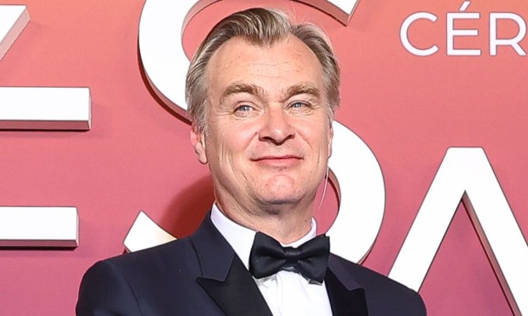 christopher nolan loda un film del 2024