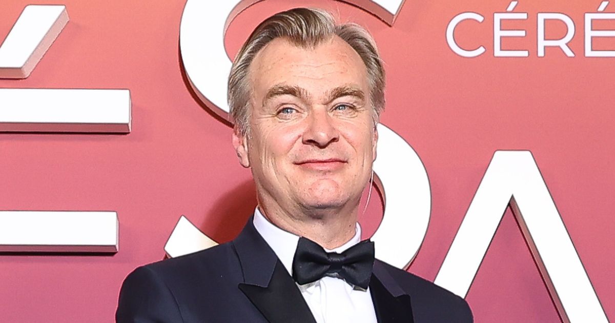 christopher nolan loda un film del 2024