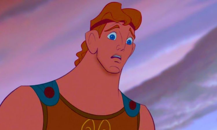 hercules, cambia tutto per il live-action