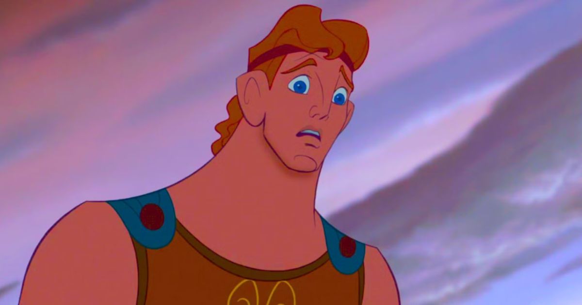 hercules, cambia tutto per il live-action