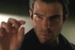 il superpotere più forte di sylar in heroes