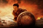 il gladiatore II e il retroscena su russell crowe