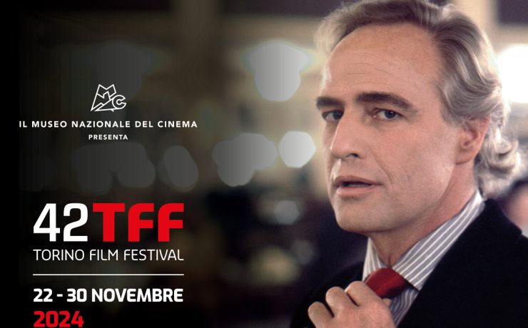 Torino Film Festival 2024