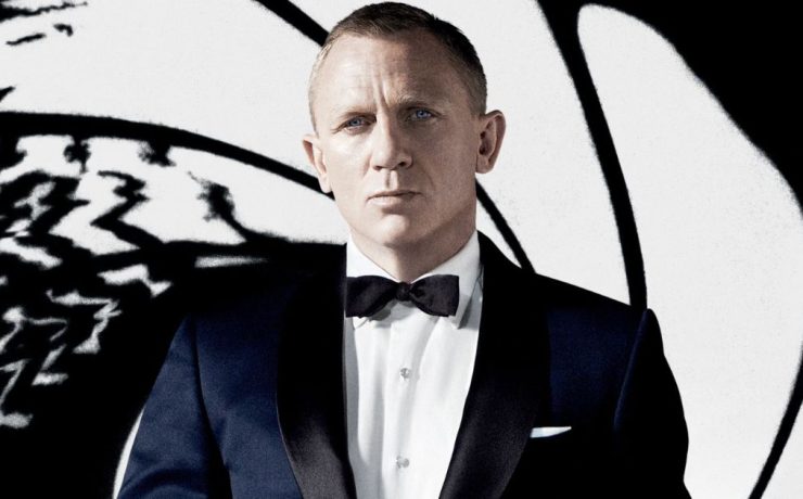 chi sarà il nuovo james bond