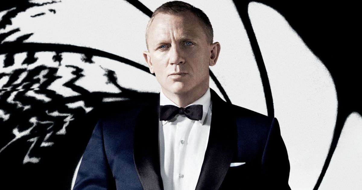 chi sarà il nuovo james bond