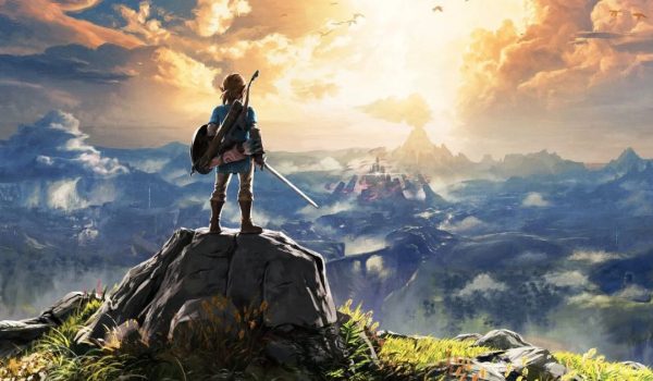 novità sul live action di the legend of zelda