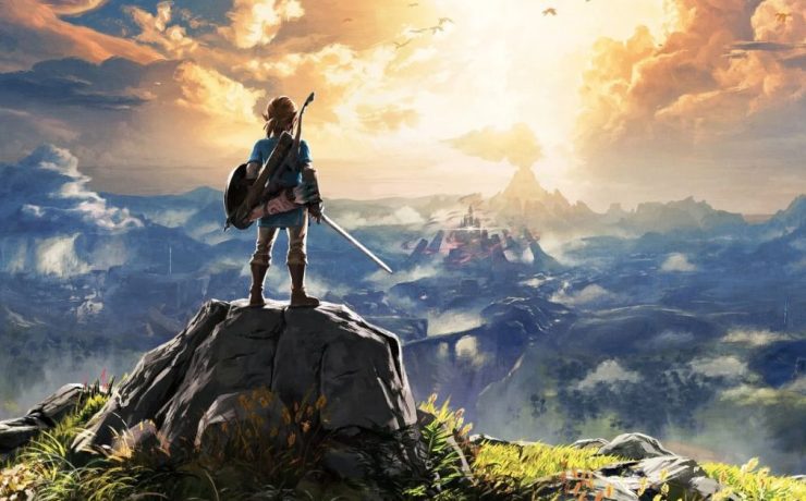 novità sul live action di the legend of zelda