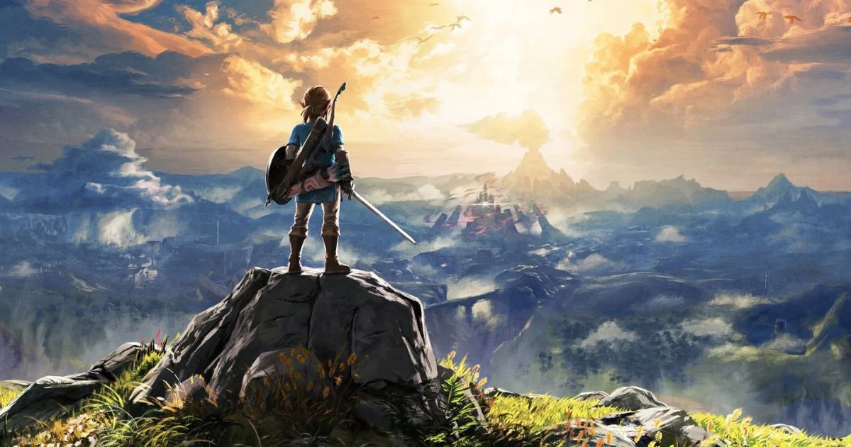 novità sul live action di the legend of zelda