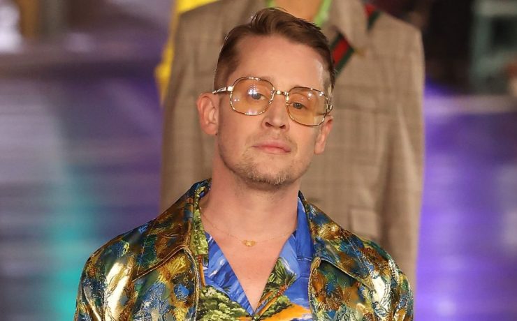 macaulay culkin nel cast di fallout