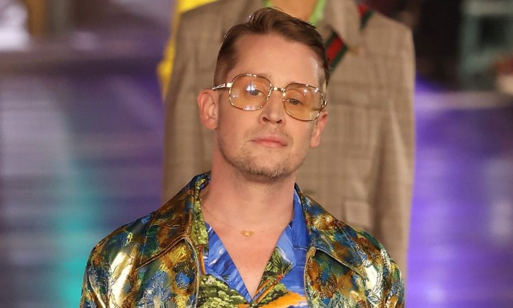 macaulay culkin nel cast di fallout