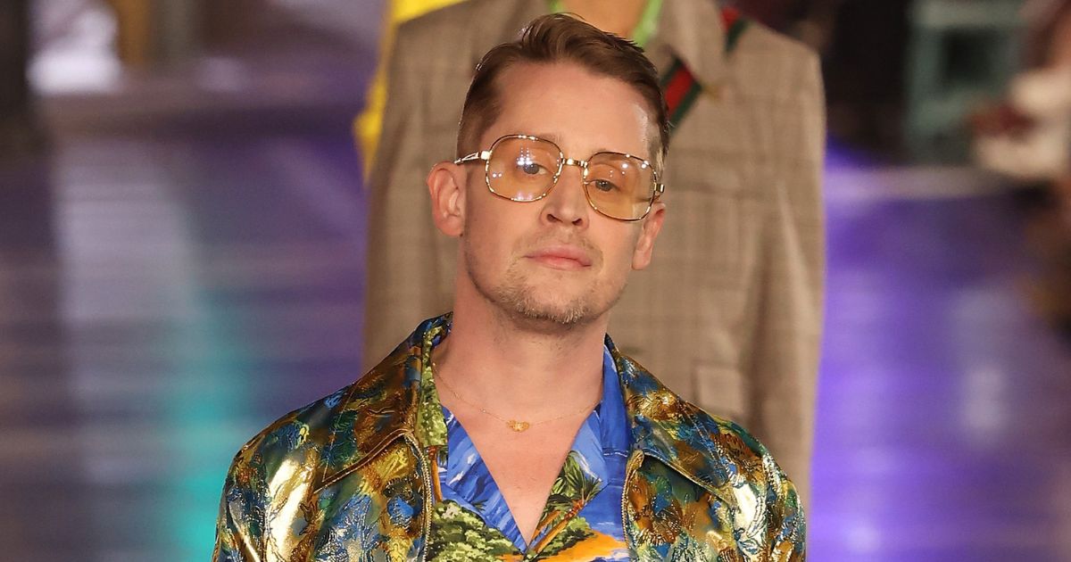 macaulay culkin nel cast di fallout