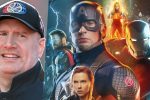 kevin feige e le novità marvel