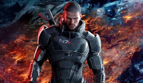 mass effect