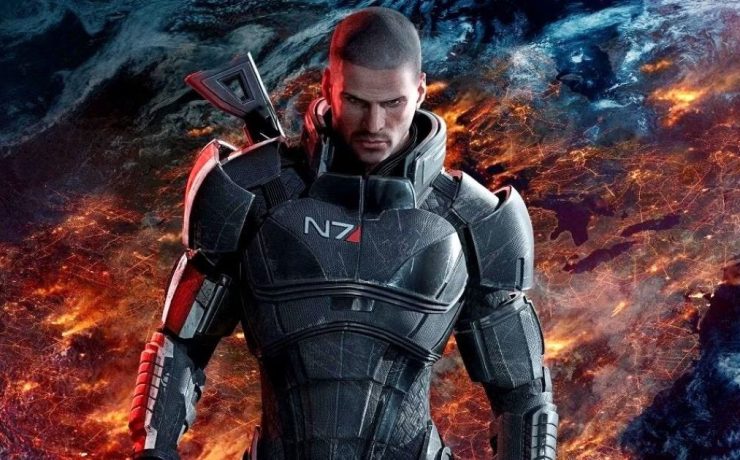 mass effect