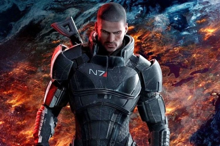 mass effect