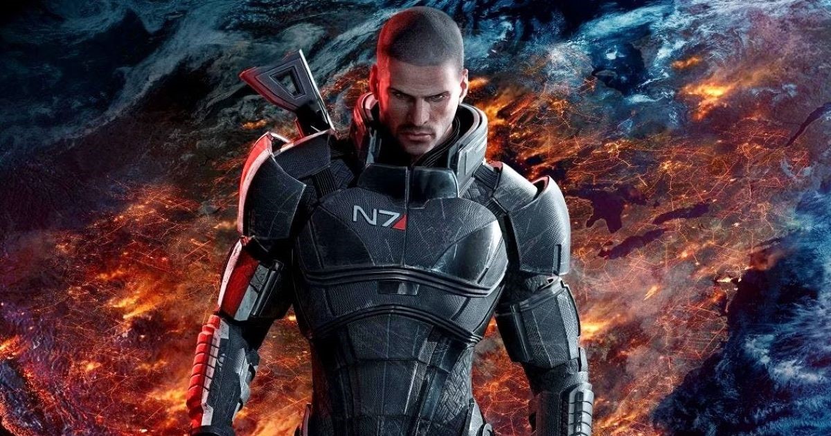 mass effect