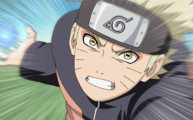 Naruto