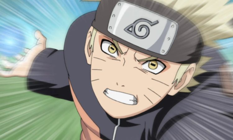 Naruto