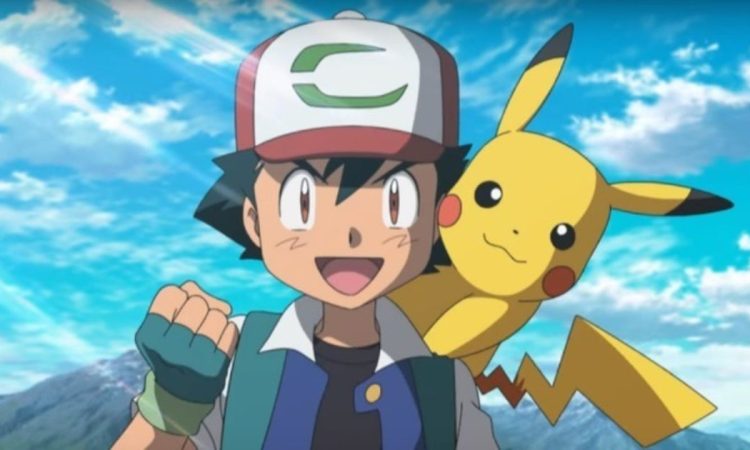 pokemon, una teoria macabra su ash