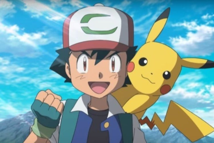 pokemon, una teoria macabra su ash