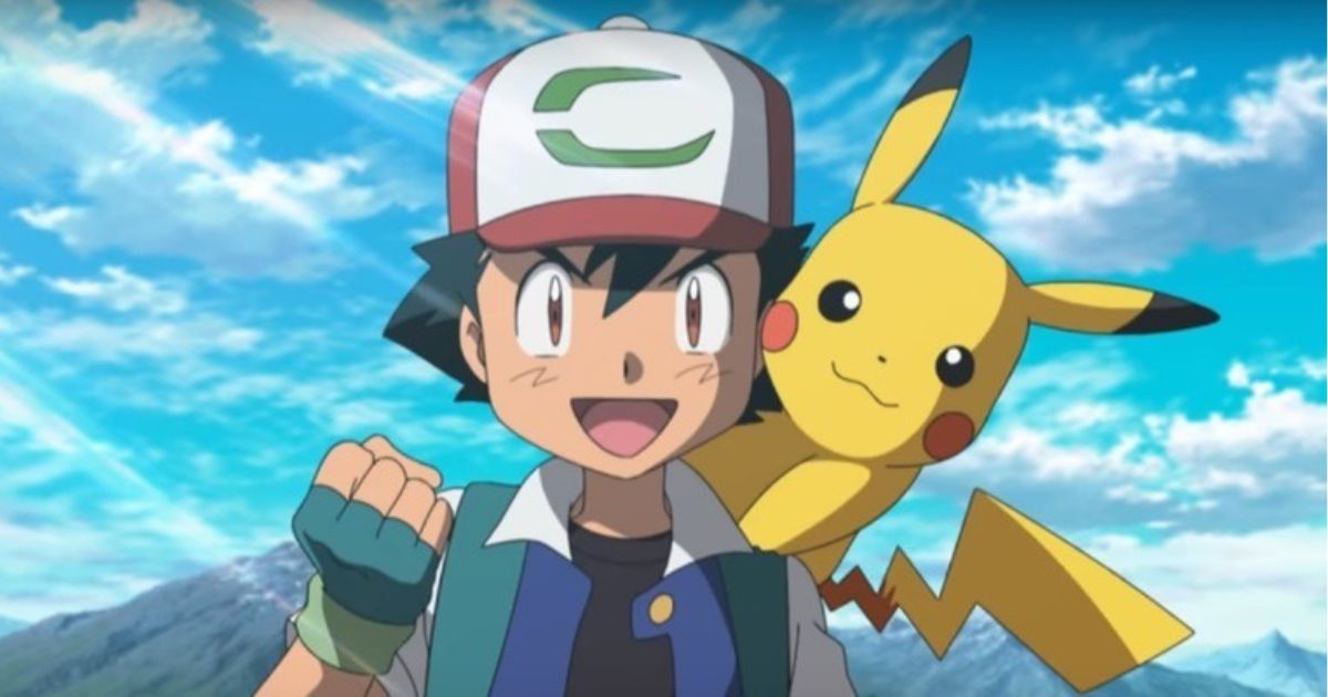 pokemon, una teoria macabra su ash