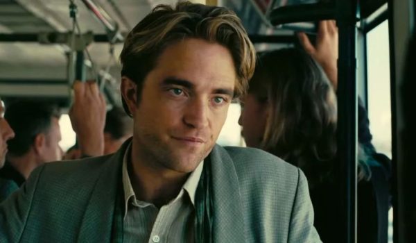 il prossimo film di robert pattinson