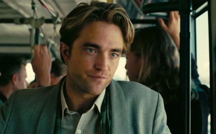 il prossimo film di robert pattinson